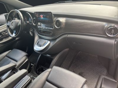 Mercedes-Benz V-Klasse Gebrauchtwagen Mercedes-Benz V-Klasse Gebrauchtwagen