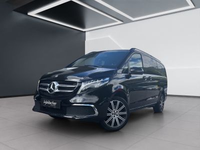 Mercedes-Benz V-Klasse Gebrauchtwagen Mercedes-Benz V-Klasse Gebrauchtwagen