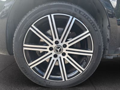 Mercedes-Benz V-Klasse Gebrauchtwagen Mercedes-Benz V-Klasse Gebrauchtwagen