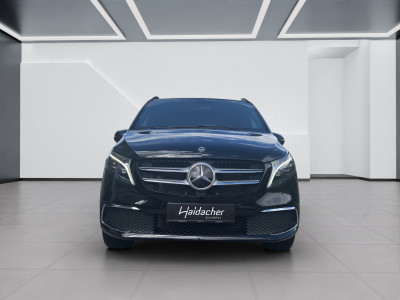 Mercedes-Benz V-Klasse Gebrauchtwagen Mercedes-Benz V-Klasse Gebrauchtwagen