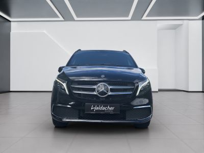 Mercedes-Benz V-Klasse Gebrauchtwagen Mercedes-Benz V-Klasse Gebrauchtwagen