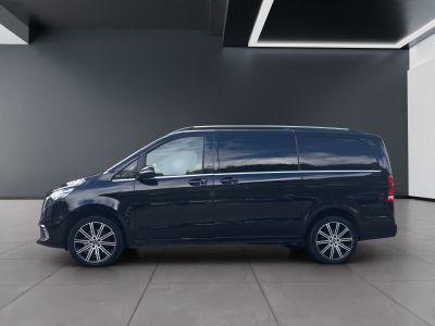 Mercedes-Benz V-Klasse Gebrauchtwagen Mercedes-Benz V-Klasse Gebrauchtwagen