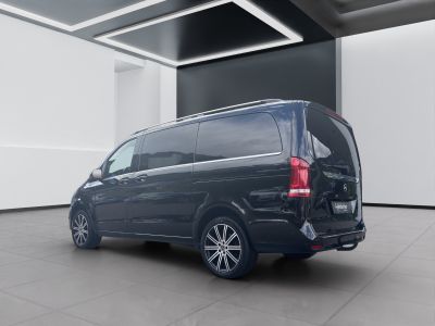 Mercedes-Benz V-Klasse Gebrauchtwagen Mercedes-Benz V-Klasse Gebrauchtwagen