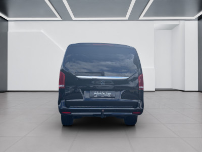 Mercedes-Benz V-Klasse Gebrauchtwagen Mercedes-Benz V-Klasse Gebrauchtwagen