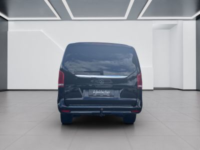 Mercedes-Benz V-Klasse Gebrauchtwagen Mercedes-Benz V-Klasse Gebrauchtwagen