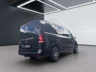 Mercedes-Benz V-Klasse Gebrauchtwagen Mercedes-Benz V-Klasse Gebrauchtwagen