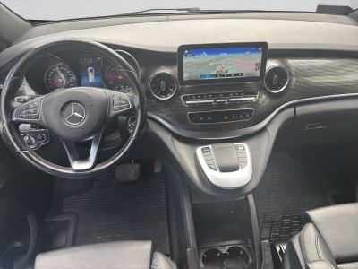 Mercedes-Benz V-Klasse Gebrauchtwagen Mercedes-Benz V-Klasse Gebrauchtwagen