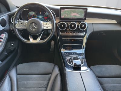 Mercedes-Benz C-Klasse Gebrauchtwagen Mercedes-Benz C-Klasse Gebrauchtwagen