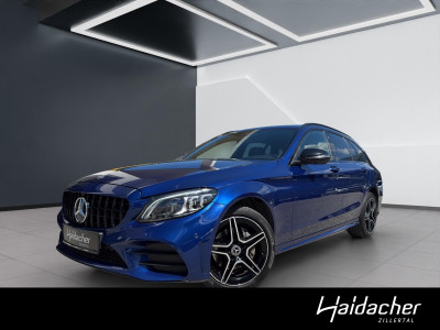 Mercedes-Benz C-Klasse Gebrauchtwagen Mercedes-Benz C-Klasse Gebrauchtwagen