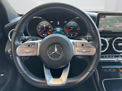 Mercedes-Benz C-Klasse Gebrauchtwagen Mercedes-Benz C-Klasse Gebrauchtwagen