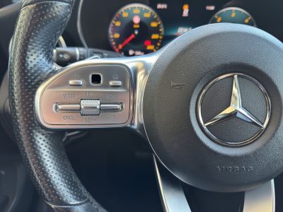 Mercedes-Benz C-Klasse Gebrauchtwagen Mercedes-Benz C-Klasse Gebrauchtwagen