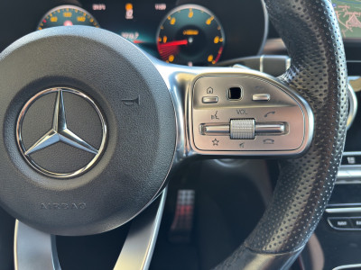 Mercedes-Benz C-Klasse Gebrauchtwagen Mercedes-Benz C-Klasse Gebrauchtwagen