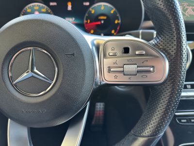 Mercedes-Benz C-Klasse Gebrauchtwagen Mercedes-Benz C-Klasse Gebrauchtwagen