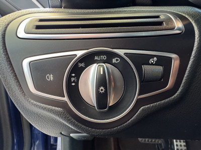 Mercedes-Benz C-Klasse Gebrauchtwagen Mercedes-Benz C-Klasse Gebrauchtwagen
