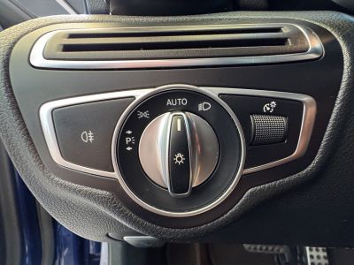 Mercedes-Benz C-Klasse Gebrauchtwagen Mercedes-Benz C-Klasse Gebrauchtwagen