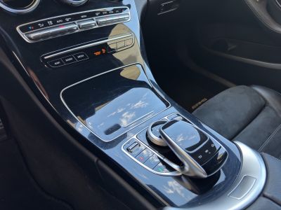 Mercedes-Benz C-Klasse Gebrauchtwagen Mercedes-Benz C-Klasse Gebrauchtwagen