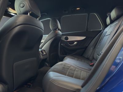 Mercedes-Benz C-Klasse Gebrauchtwagen Mercedes-Benz C-Klasse Gebrauchtwagen
