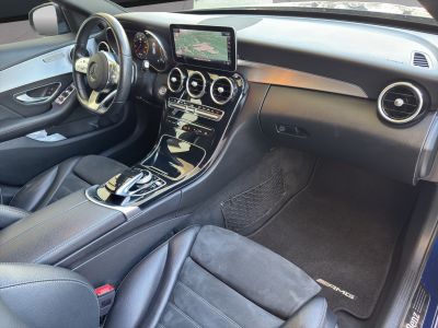 Mercedes-Benz C-Klasse Gebrauchtwagen Mercedes-Benz C-Klasse Gebrauchtwagen