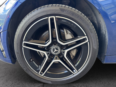 Mercedes-Benz C-Klasse Gebrauchtwagen Mercedes-Benz C-Klasse Gebrauchtwagen
