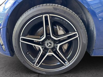 Mercedes-Benz C-Klasse Gebrauchtwagen Mercedes-Benz C-Klasse Gebrauchtwagen