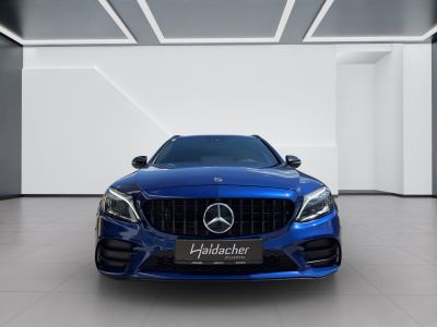 Mercedes-Benz C-Klasse Gebrauchtwagen Mercedes-Benz C-Klasse Gebrauchtwagen