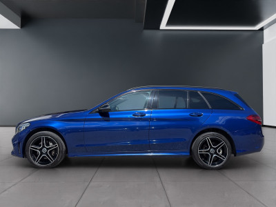 Mercedes-Benz C-Klasse Gebrauchtwagen Mercedes-Benz C-Klasse Gebrauchtwagen