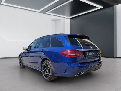 Mercedes-Benz C-Klasse Gebrauchtwagen Mercedes-Benz C-Klasse Gebrauchtwagen
