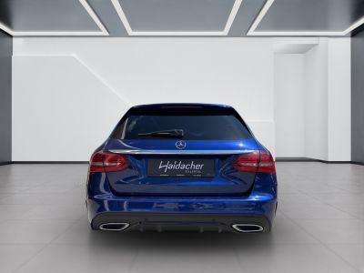 Mercedes-Benz C-Klasse Gebrauchtwagen Mercedes-Benz C-Klasse Gebrauchtwagen