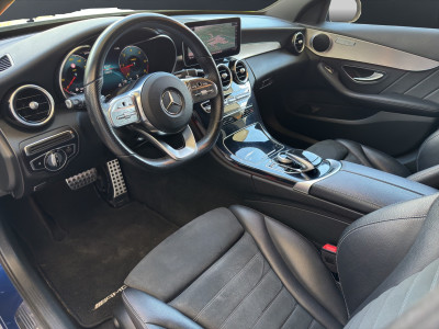 Mercedes-Benz C-Klasse Gebrauchtwagen Mercedes-Benz C-Klasse Gebrauchtwagen