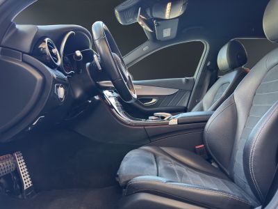 Mercedes-Benz C-Klasse Gebrauchtwagen Mercedes-Benz C-Klasse Gebrauchtwagen