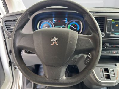 Peugeot Expert Gebrauchtwagen