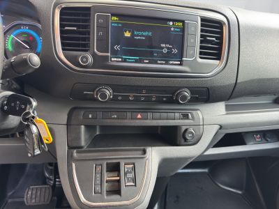 Peugeot Expert Gebrauchtwagen