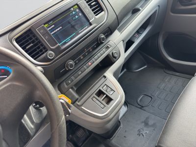 Peugeot Expert Gebrauchtwagen