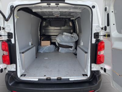 Peugeot Expert Gebrauchtwagen