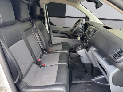 Peugeot Expert Gebrauchtwagen