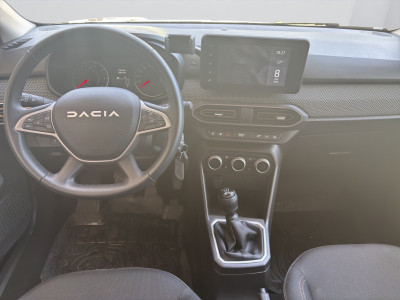 Dacia Sandero Gebrauchtwagen Dacia Sandero Gebrauchtwagen