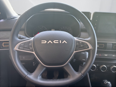 Dacia Sandero Gebrauchtwagen Dacia Sandero Gebrauchtwagen
