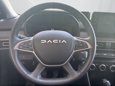 Dacia Sandero Gebrauchtwagen Dacia Sandero Gebrauchtwagen