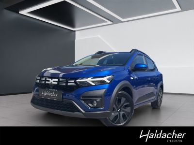 Dacia Sandero Gebrauchtwagen