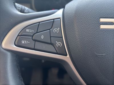 Dacia Sandero Gebrauchtwagen Dacia Sandero Gebrauchtwagen