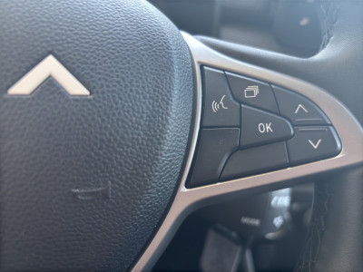 Dacia Sandero Gebrauchtwagen Dacia Sandero Gebrauchtwagen