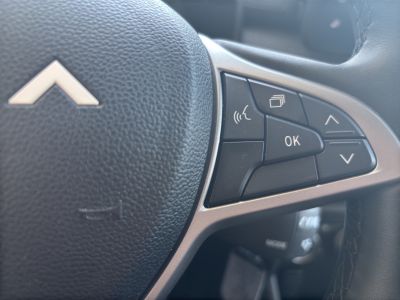 Dacia Sandero Gebrauchtwagen Dacia Sandero Gebrauchtwagen
