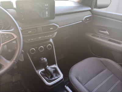 Dacia Sandero Gebrauchtwagen Dacia Sandero Gebrauchtwagen