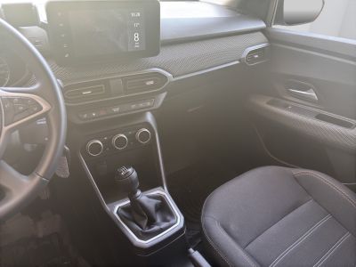 Dacia Sandero Gebrauchtwagen Dacia Sandero Gebrauchtwagen