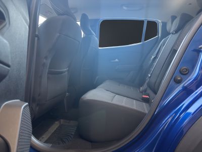 Dacia Sandero Gebrauchtwagen Dacia Sandero Gebrauchtwagen