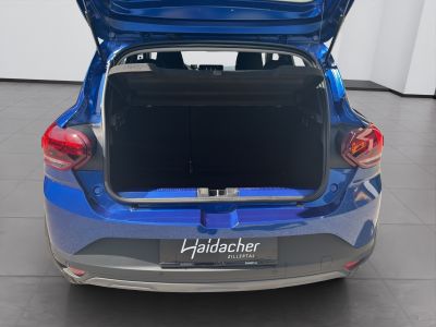 Dacia Sandero Gebrauchtwagen Dacia Sandero Gebrauchtwagen