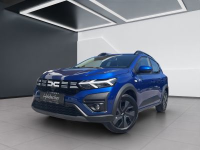 Dacia Sandero Gebrauchtwagen Dacia Sandero Gebrauchtwagen