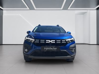Dacia Sandero Gebrauchtwagen Dacia Sandero Gebrauchtwagen
