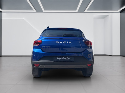 Dacia Sandero Gebrauchtwagen Dacia Sandero Gebrauchtwagen