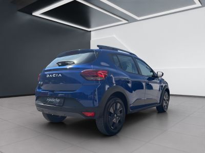 Dacia Sandero Gebrauchtwagen Dacia Sandero Gebrauchtwagen